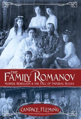 The Family Romanov free audiobook
