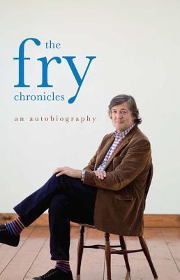 The Fry Chronicles free audiobook