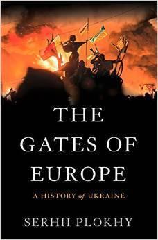 The Gates of Europe free audiobook