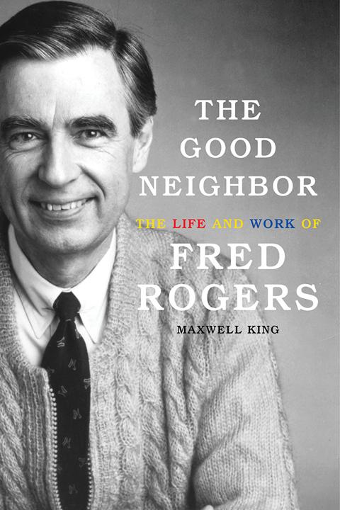 The Good Neighbor free audiobook
