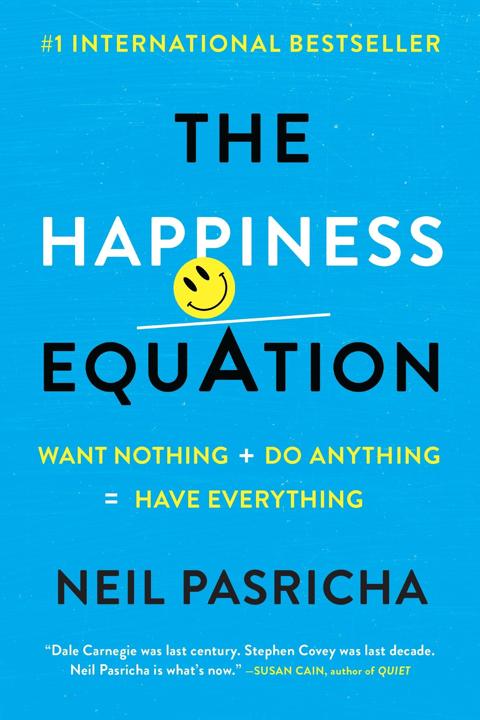 The Happiness Equation free audiobook