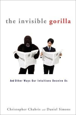 The Invisible Gorilla free audiobook