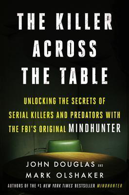 The Killer Across the Table free audiobook