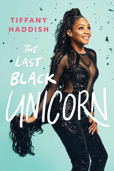 The Last Black Unicorn free audiobook