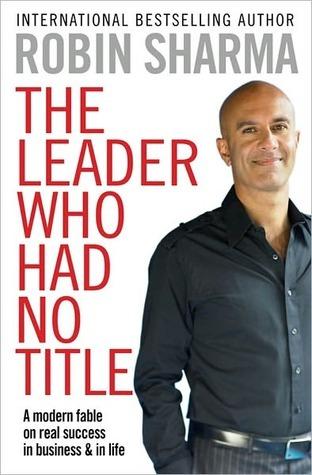 The Leader Who Had No Title free audiobook
