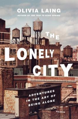 The Lonely City free audiobook
