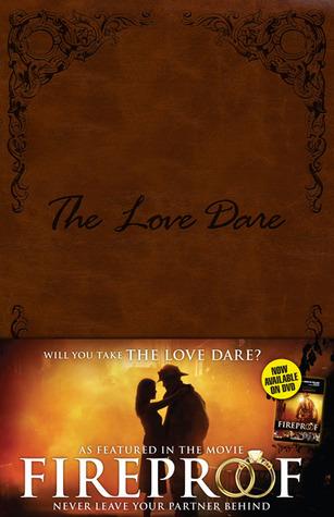 The Love Dare free audiobook