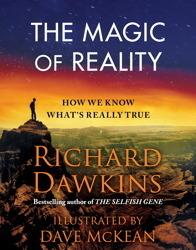 The Magic of Reality free audiobook