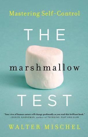 The Marshmallow Test free audiobook