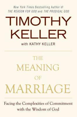 The Meaning of Marriage free audiobook