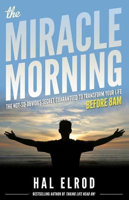 The Miracle Morning free audiobook