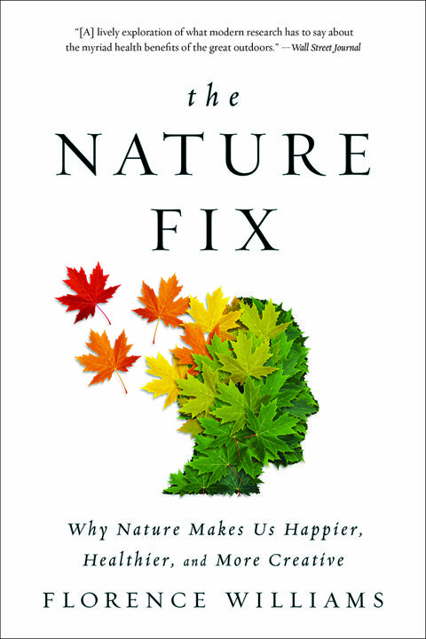 The Nature Fix free audiobook