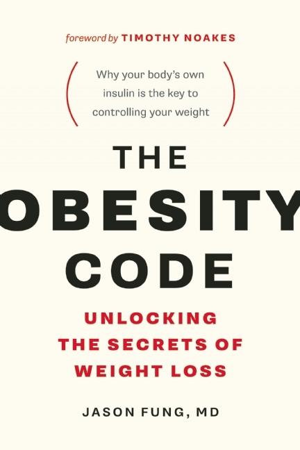 The Obesity Code free audiobook