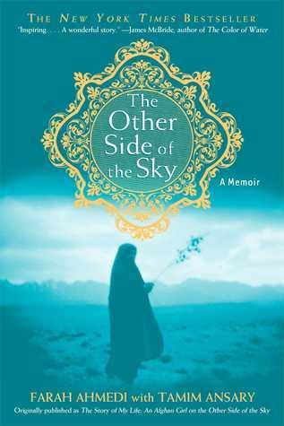 The Other Side of the Sky by Farah Ahmedi free audiobook