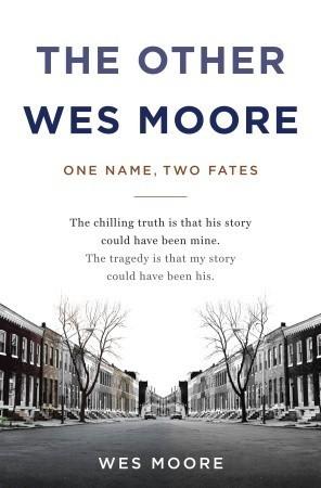 The Other Wes Moore free audiobook