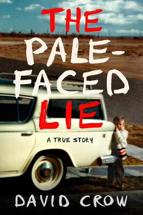 The Pale-Faced Lie free audiobook