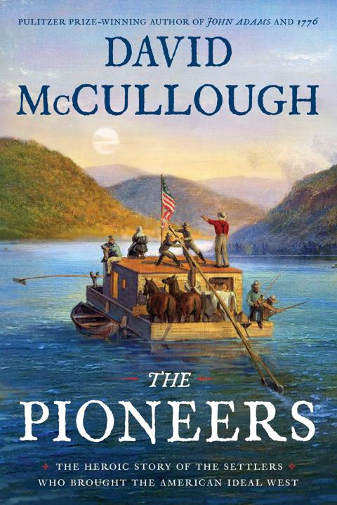 The Pioneers free audiobook