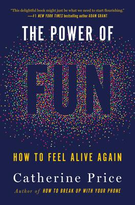 The Power of Fun free audiobook