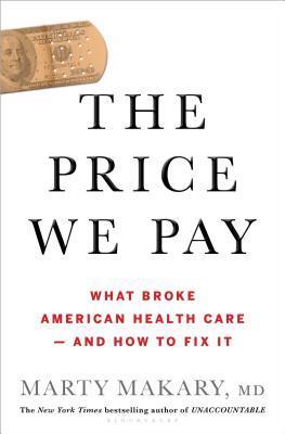 The Price We Pay free audiobook