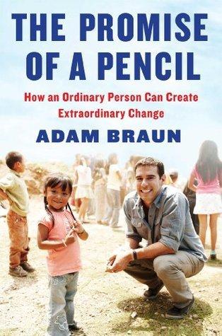 The Promise of a Pencil free audiobook