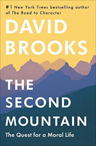 The Second Mountain free audiobook