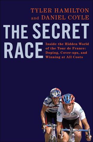 The Secret Race free audiobook