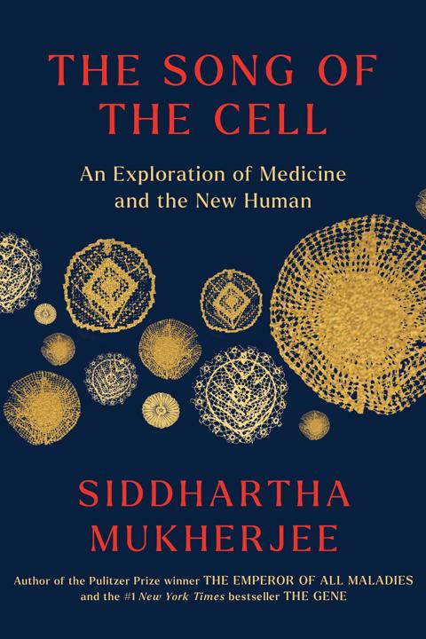 The Song of the Cell free audiobook