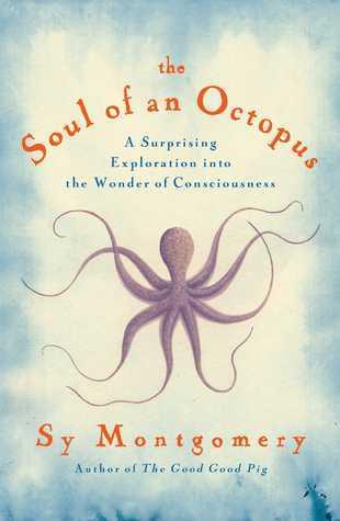 The Soul of an Octopus free audiobook