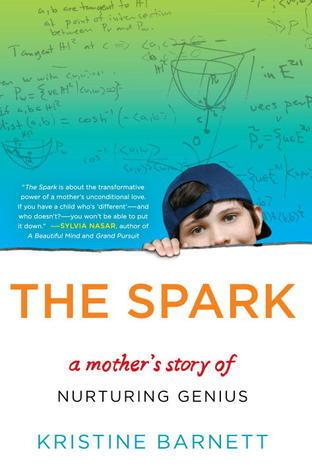 The Spark free audiobook