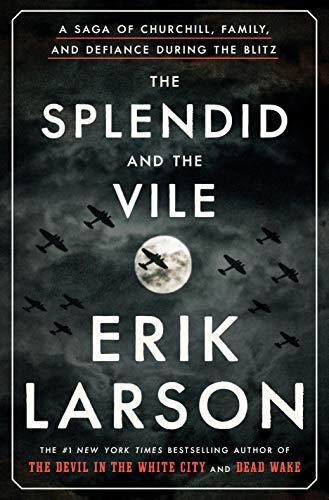 The Splendid and the Vile free audiobook