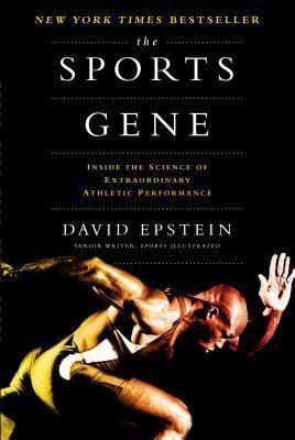 The Sports Gene free audiobook