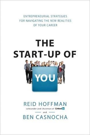 The Startup of You free audiobook