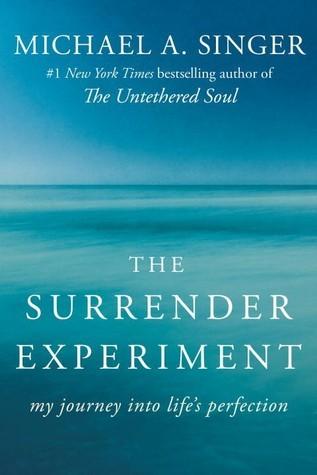 The Surrender Experiment free audiobook