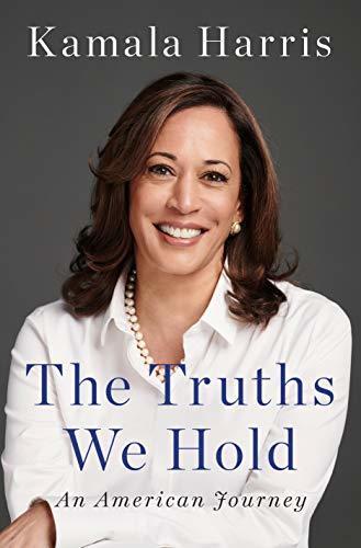 The Truths We Hold free audiobook
