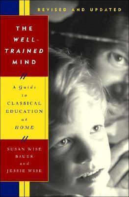 The Well-Trained Mind free audiobook
