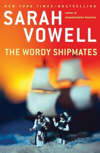 The Wordy Shipmates free audiobook