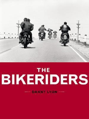 The Bikeriders free audiobook