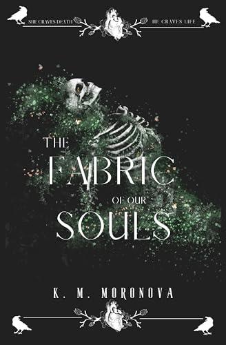 The Fabric Of Our Souls free audiobook