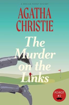 The Murder on the Links free audiobook