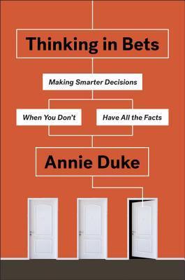 Thinking in Bets free audiobook