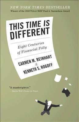 This Time Is Different free audiobook