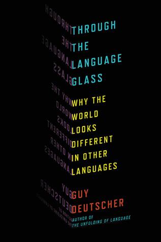 Through the Language Glass free audiobook
