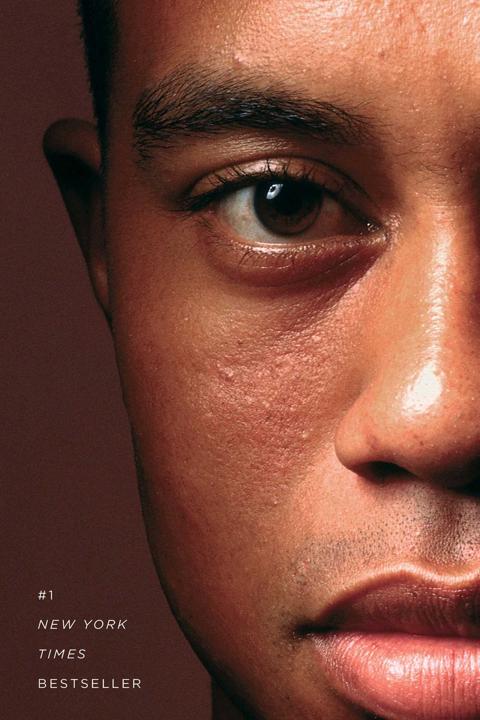 Tiger Woods free audiobook