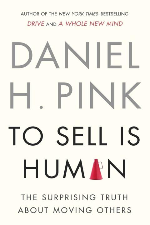 To Sell is Human free audiobook