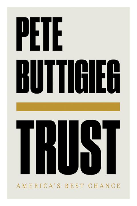 Trust by Pete Buttigieg free audiobook