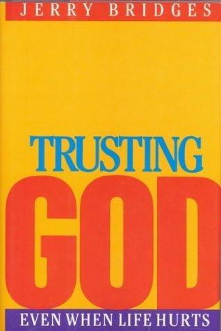 Trusting God free audiobook