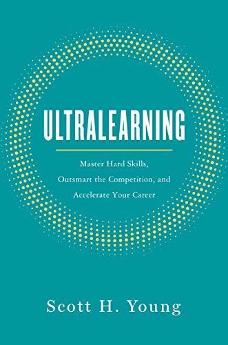 Ultralearning free audiobook