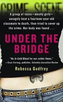 Under The Bridge audiobook cover