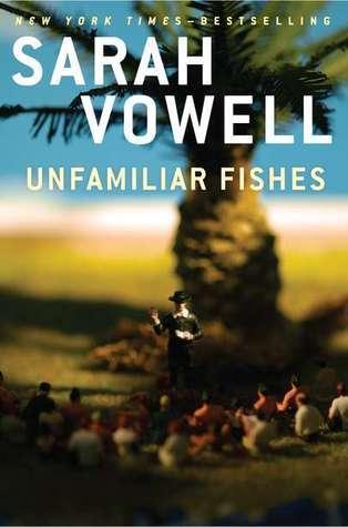 Unfamiliar Fishes free audiobook