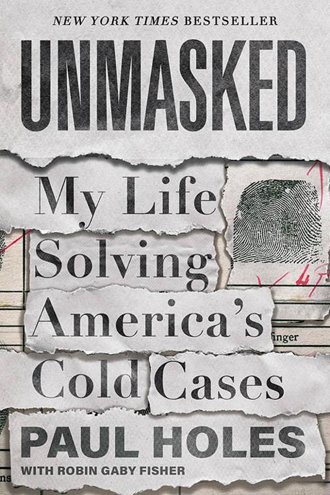 Unmasked free audiobook